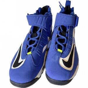 Size 6.5Y- Nike Air Griffey Max 1 Varsity Royal (2021) (GS)